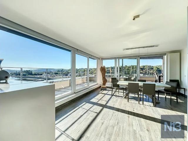 à vendre Penthouse Andenne