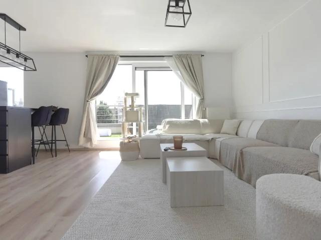 à vendre Penthouse Anderlecht