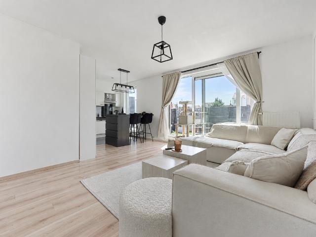 à vendre Penthouse Anderlecht