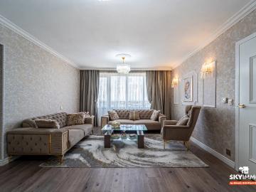 à vendre Penthouse Anderlecht Avenue Frans van Kalken