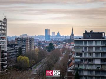 1070, Bruxelles-Capitale - Parkeerplaats