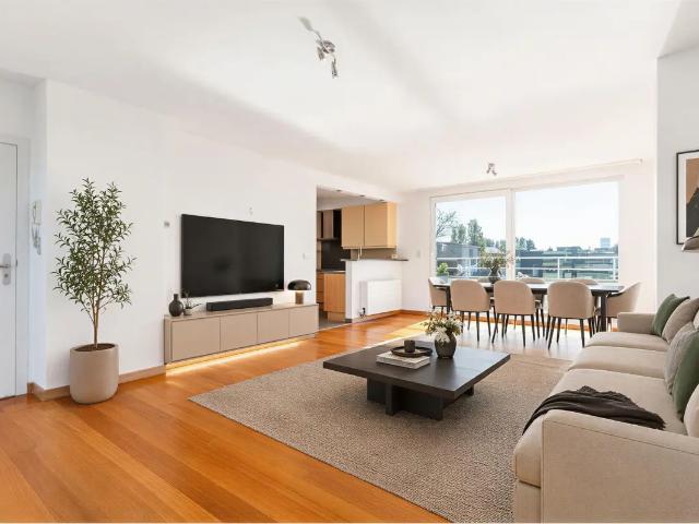 à vendre Penthouse Anderlecht Rue de la Laiterie