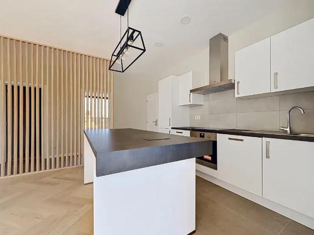 à vendre Penthouse Anderlecht Rue Jakob Smits