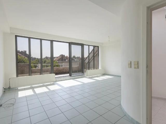 à vendre Penthouse Anderlecht Rue Jean Van Lierde