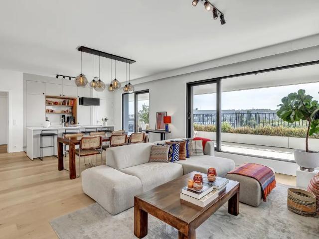 à vendre Penthouse Anderlecht Rue Poxcat