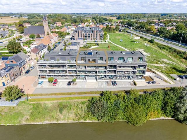 à vendre Penthouse Aalter De Barge