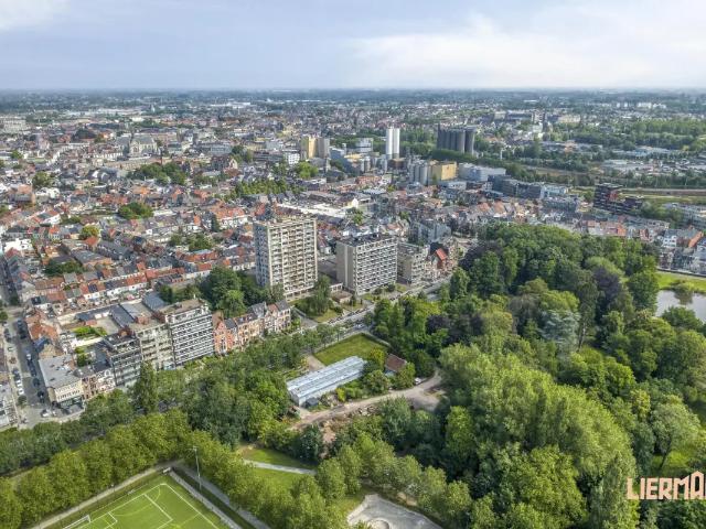 à vendre Penthouse Alost Parklaan