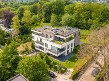 à vendre Penthouse Auderghem Avenue Jean Van Horenbeeck