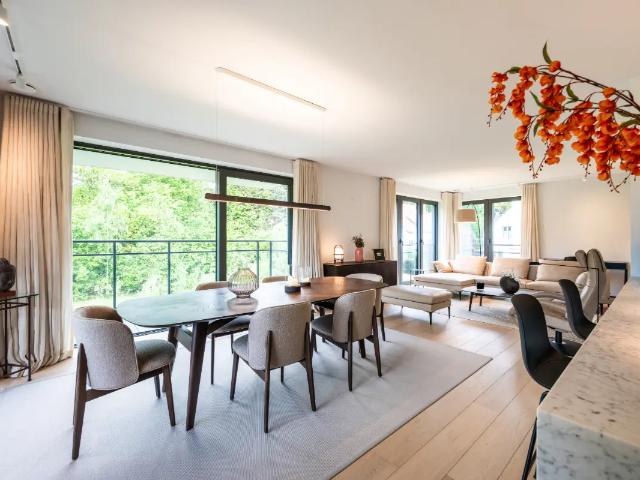 à vendre Penthouse Auderghem Avenue Jean Van Horenbeeck