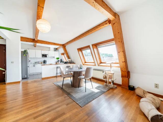 à vendre Penthouse Auderghem Avenue Joseph Chaudron