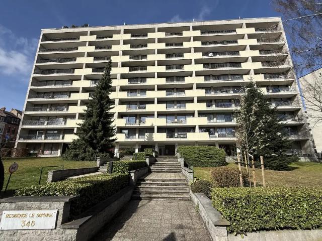 à vendre Penthouse Auderghem Boulevard du Souverain