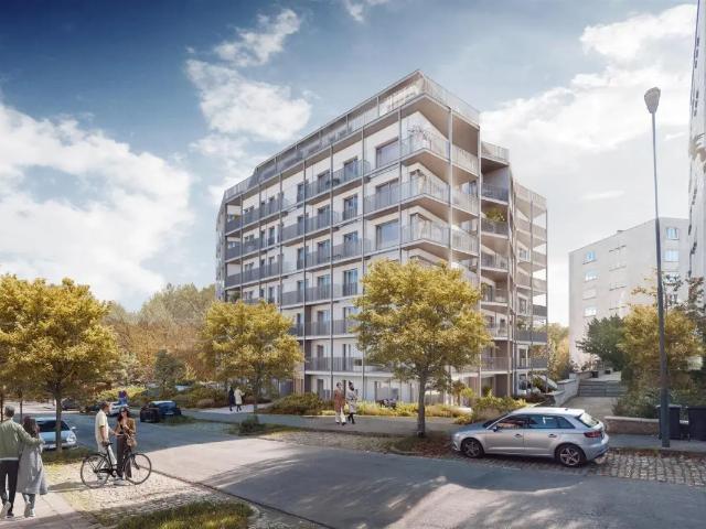 à vendre Penthouse Auderghem