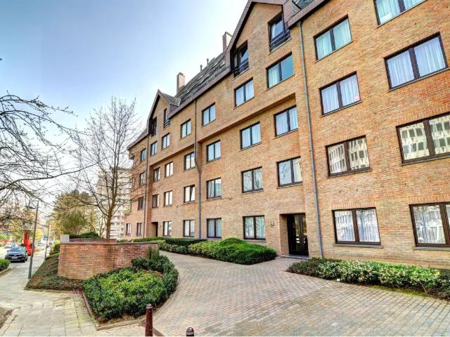 à vendre Penthouse Auderghem