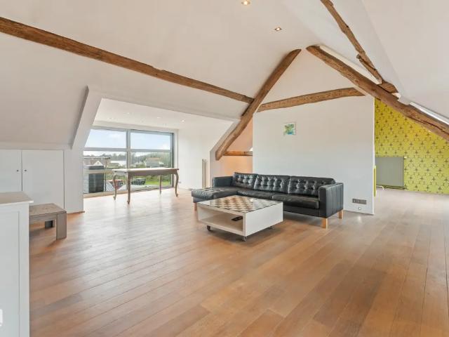 à vendre Penthouse Booischot Dorpsstraat
