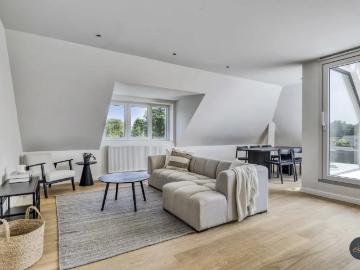 à vendre Penthouse Boortmeerbeek Molenheidebaan