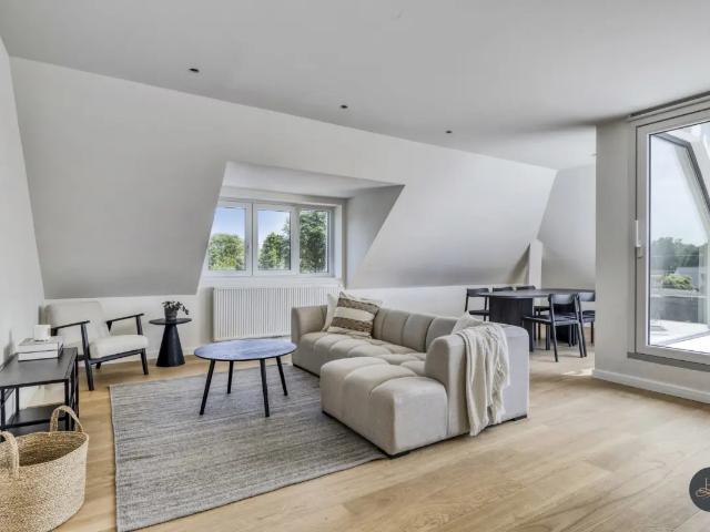 à vendre Penthouse Boortmeerbeek Molenheidebaan