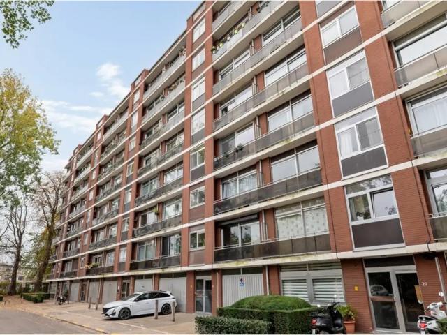 à vendre Penthouse Borsbeek Brouwershoek