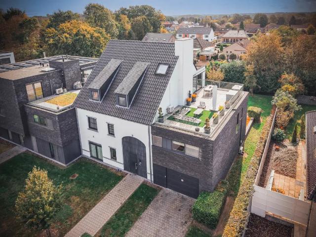 à vendre Penthouse Baal Lindenlaan