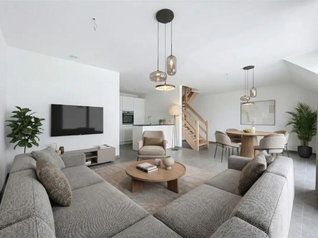 à vendre Penthouse Beveren Oude Dorpsstraat