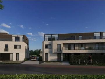 à vendre Penthouse Beverst Spurkerweg