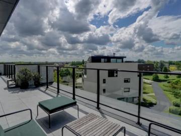 à vendre Penthouse Beerzel Poortmanshof