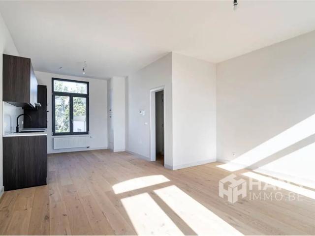 à vendre Penthouse Berchem Eikelstraat