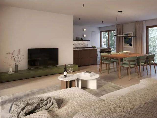 à vendre Penthouse Beringen BLIJKSTRAAT