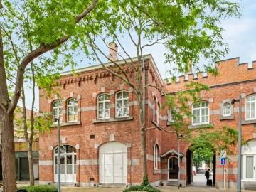 à vendre Penthouse Bruges 't Pand