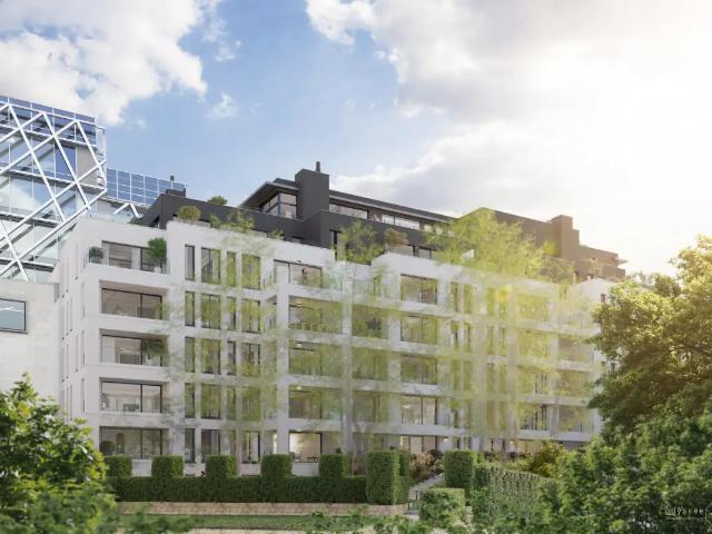 à vendre Penthouse Bruxelles Rue de la Pépinière