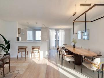 à vendre Penthouse Bruxelles Rue de Namur