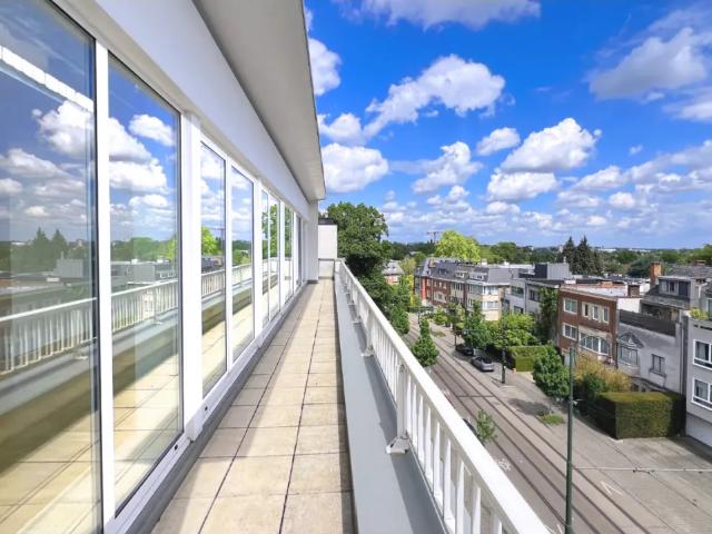 à vendre Appartement Bruxelles