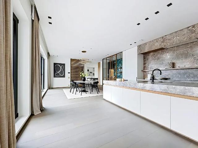 à vendre Penthouse Bruxelles