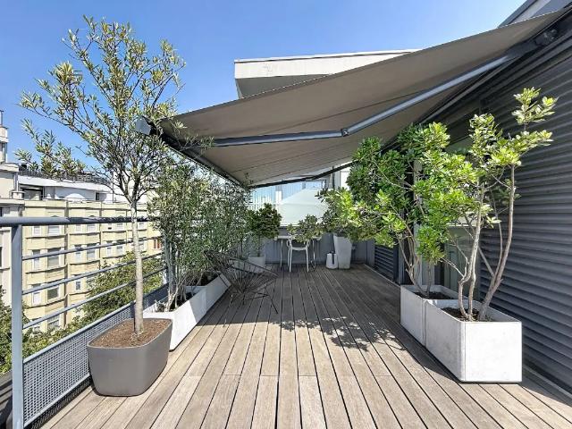 à vendre Penthouse Bruxelles