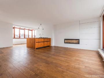 à vendre Penthouse Bruxelles