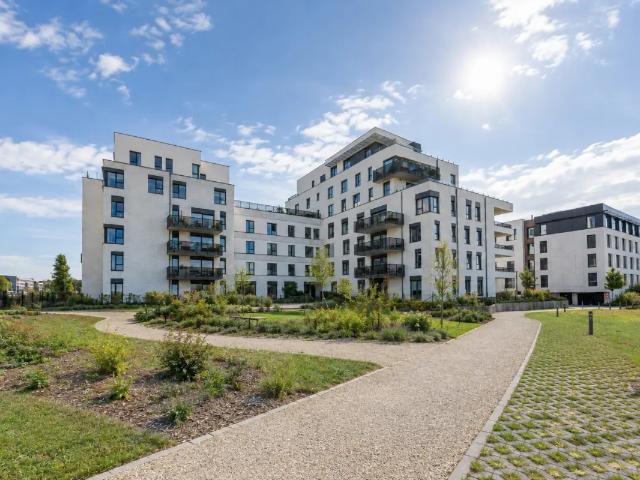à vendre Penthouse Braine l'Alleud
