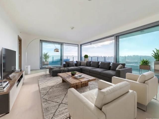 à vendre Penthouse Braine l'Alleud