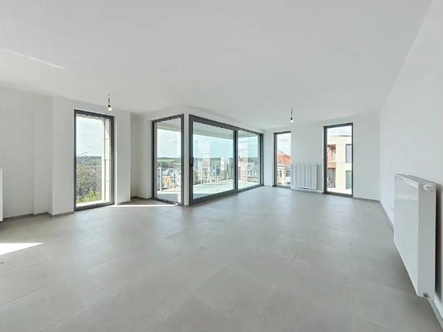 à vendre Penthouse Braine l'Alleud