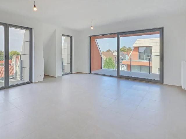 à vendre Penthouse Braine l'Alleud