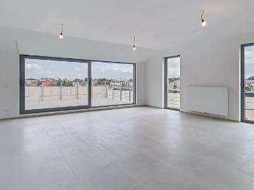 à vendre Penthouse Braine l'Alleud