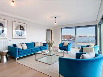 à vendre Penthouse Braine l'Alleud