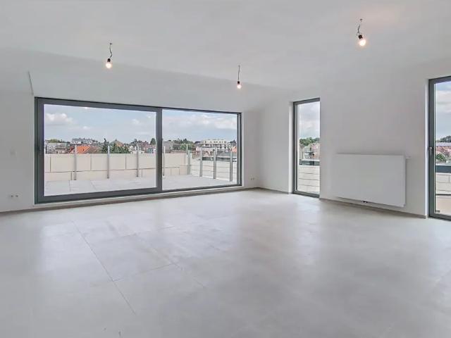 à vendre Penthouse Braine l'Alleud