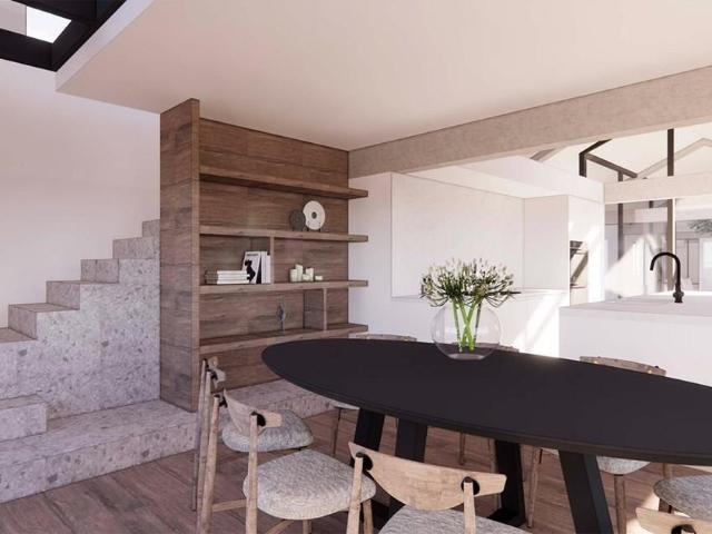 à vendre Penthouse Gavere Stationsstraat