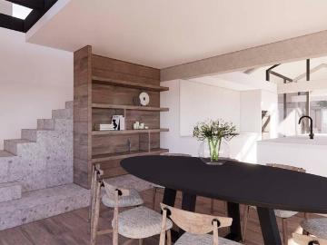 à vendre Penthouse Gavere Stationsstraat