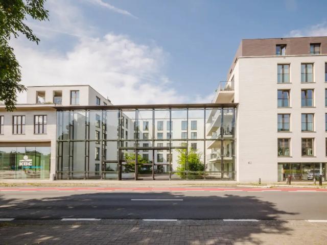 à vendre Penthouse Gand Einde Were