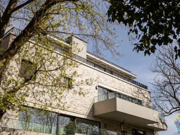 à vendre Penthouse Gand Kortrijksesteenweg