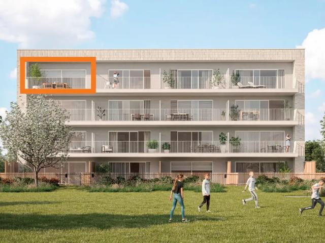 à vendre Penthouse Geel Emilia Biddeloostraat