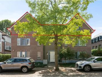 à vendre Penthouse Geel Korenbloemstraat