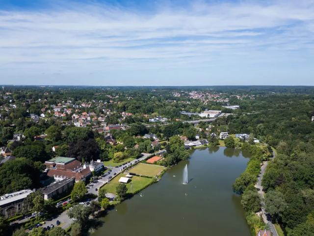 à vendre Penthouse Genval