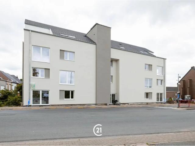 à vendre Penthouse Grammont