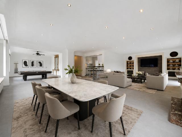 à vendre Penthouse Grivegnée Rue Belvaux